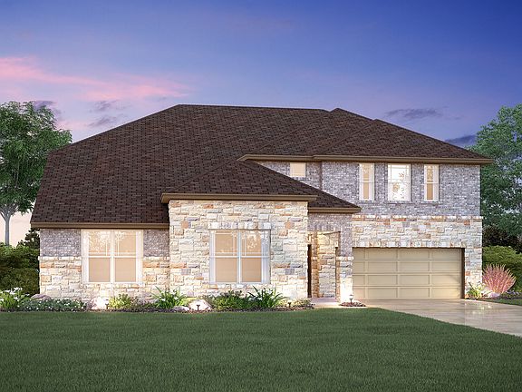 San Gabriel Elevation C2