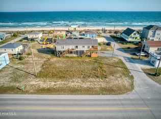 7203 10th Ave, North Topsail Beach, NC 28460