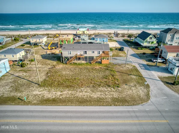 7203 10th Avenue, North Topsail Beach, NC 28460
