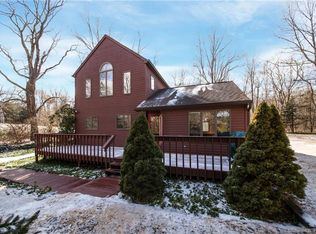 139 Georgetown Rd, Weston, CT 06883