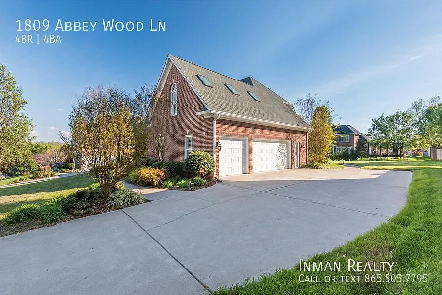 4 bed, 3.5 bath, 3448 sqft, $4,200 — Photo 4