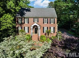 2304 Wheeler Rd, Raleigh, NC 27612