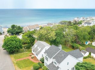 21 Charlemont Rd, Plymouth, MA 02360