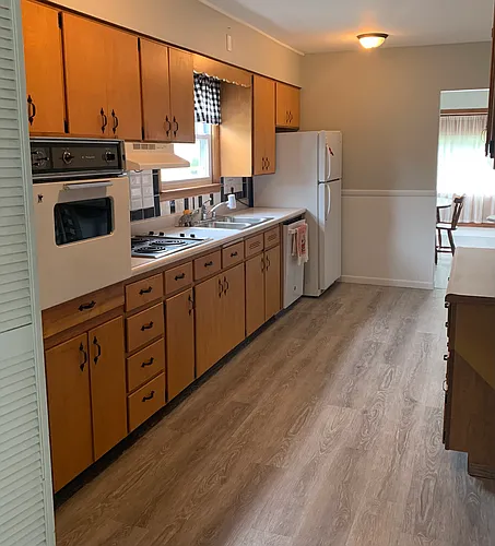 3631 Raven Ave SW Photo 1