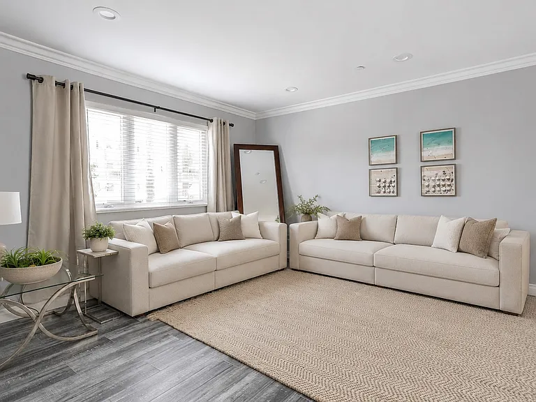 Please Note: Photos have been virtually staged to showcase potential furniture layouts and design possibilities.