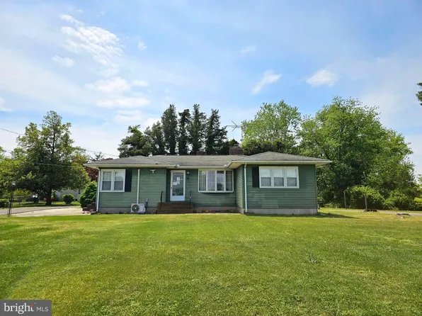 24 Old Stagecoach Rd, Bridgeton, NJ 08302