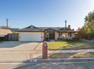 904 Orangewood Dr, Brea, CA 92821