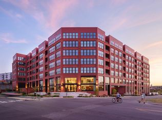 Cullman House, Charlotte, NC 28206