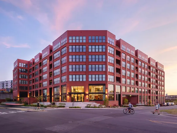 Cullman House, 300 E 36th St #616, Charlotte, NC 28206