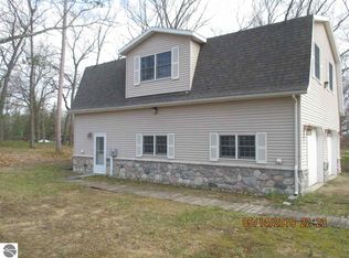 1832 Iroquois Trl, National City, MI 48748