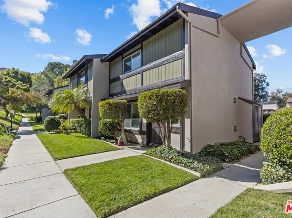 8806 1/2 Wyngate St, Sunland, CA 91040