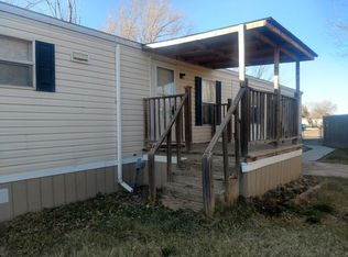 136 Loma Linda Ln UNIT B, Amarillo, TX 79118