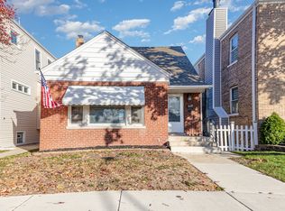 3541 N Rutherford Ave, Chicago, IL 60634