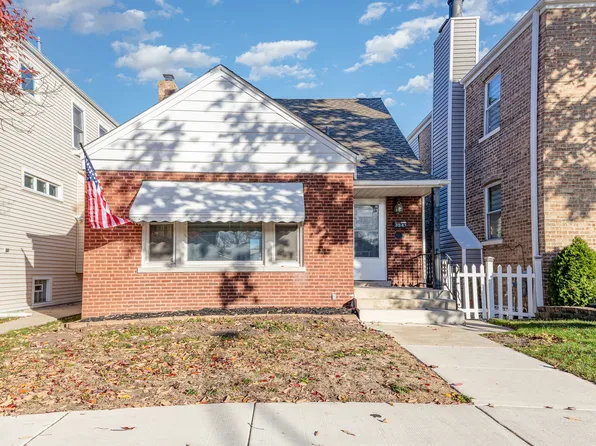 3541 N Rutherford Ave, Chicago, IL 60634