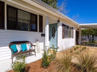 262 Beachview Dr, Fort Walton Beach, FL 32547