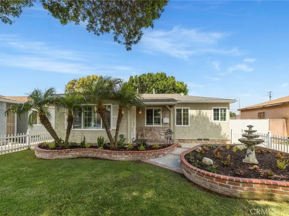 2871 Adriatic Ave, Long Beach, CA 90810