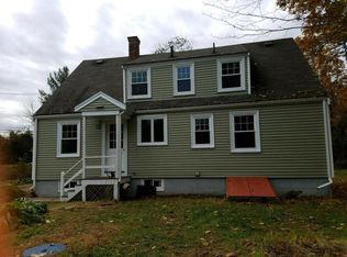 52 Taylor Rd, Acton, MA 01720