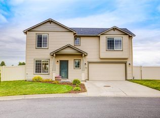 10122 W January Ct, Cheney, WA 99004