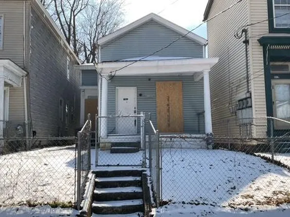 2614 Montgomery St, Louisville, KY 40212