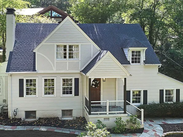 994 Loudon Heights Rd, Charleston, WV 25314