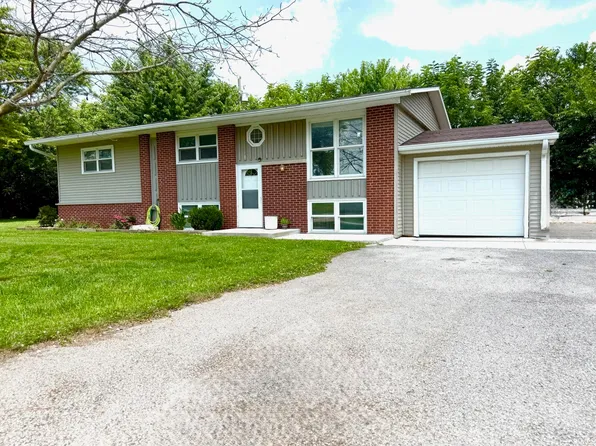 200 W Middleton St, Orleans, IN 47452