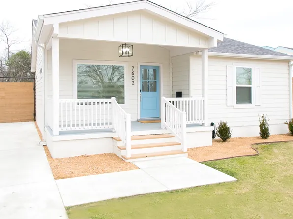 7602 Kenwell St, Dallas, TX 75209