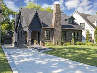 2127 W Linden Ave, Nashville, TN, 37212