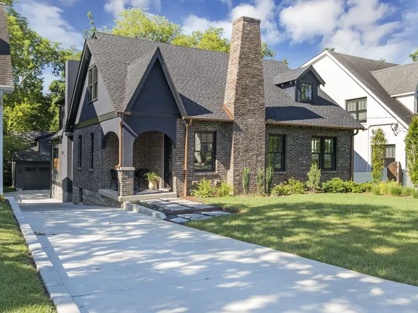2127 W Linden Ave, Nashville, TN 37212