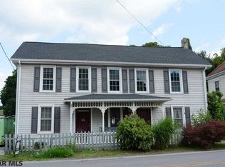 1882 Centre Line Rd, Warriors Mark, PA 16877