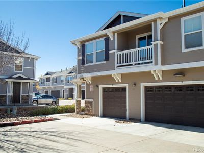 17246 Water House Circle  Unit F, Parker, CO, 80134