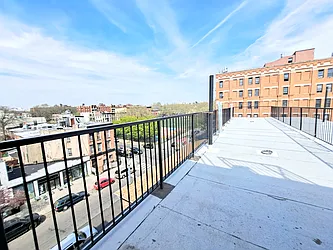 Rented by Friedman Mayer, LREB