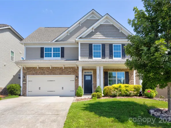 1325 Grantwood Ave NW, Concord, NC 28027