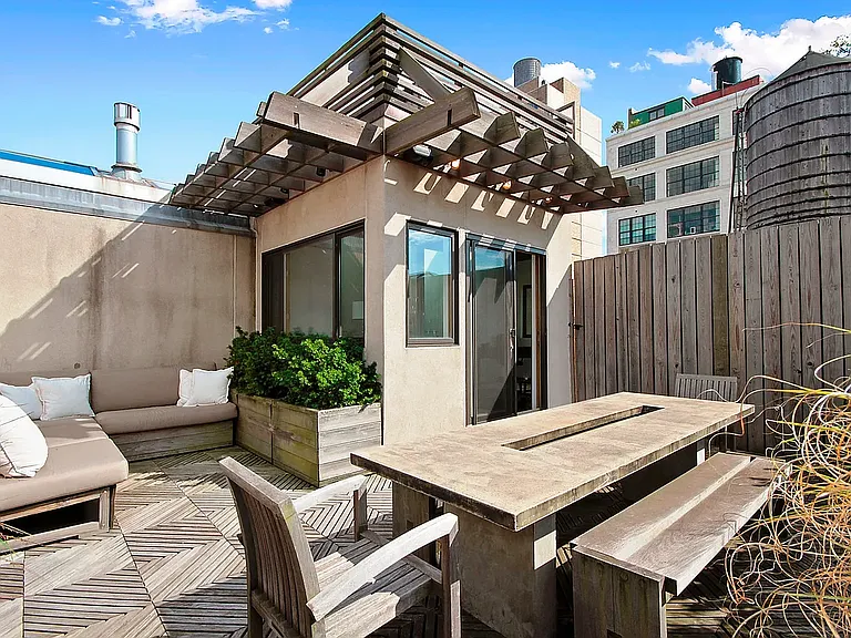 115 4th Ave #Penthouse 8I — Photo 6