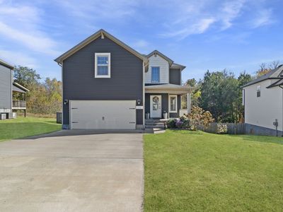 156 Bonnell Dr, Clarksville, TN, 37042