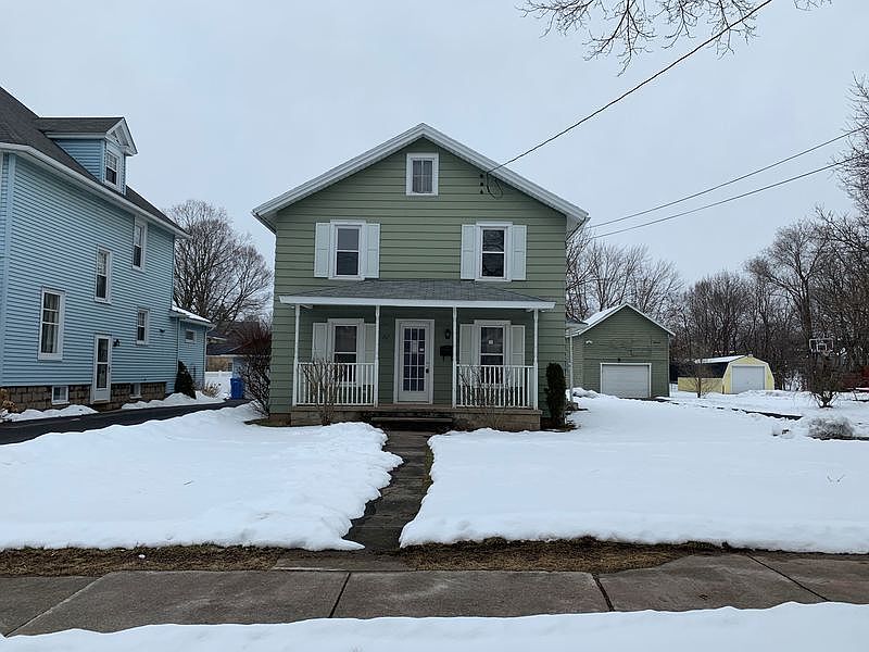 70 E Main St, Clifton Springs, NY 14432 Zillow