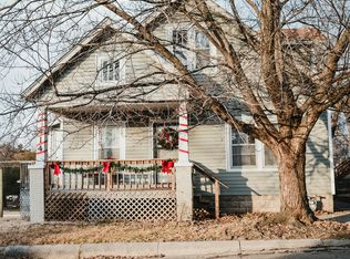 414 N Wall Ave, Joplin, MO 64801