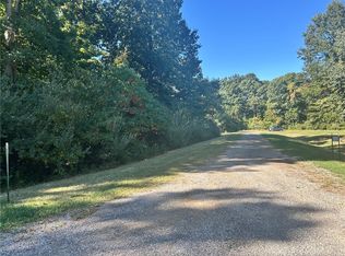 Buxton Woods, Charleston, IL 61920