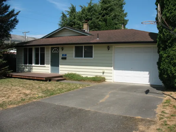 315 Orange Ave, Burlington, WA 98233