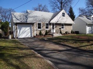 511 Orchard St, Rahway, NJ 07065