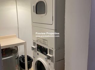 (Undisclosed Address), Brighton, MA 02135
