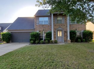 5897 Tommy Joe Dr, Southaven, MS 38672