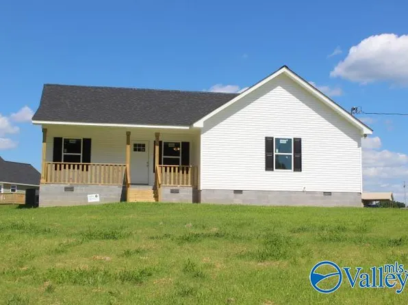 380 County Road 244, Fort Payne, AL 35968