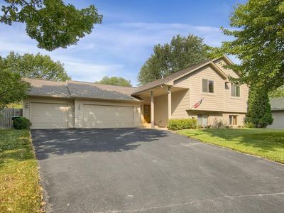 7015 Caribou Cir, Lino Lakes, MN, 55014