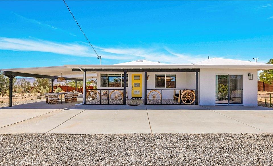 2837 Border Ave, Joshua Tree, CA 92252 | Zillow