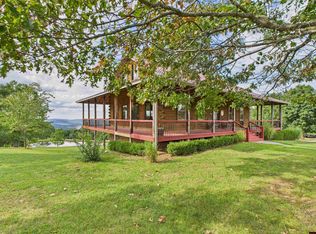 9178 Deer Rd, Harrison, AR 72601
