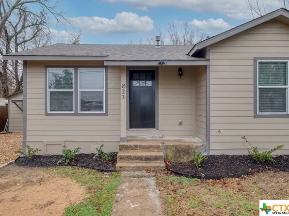 823 Hickory St, Rockdale, TX 76567