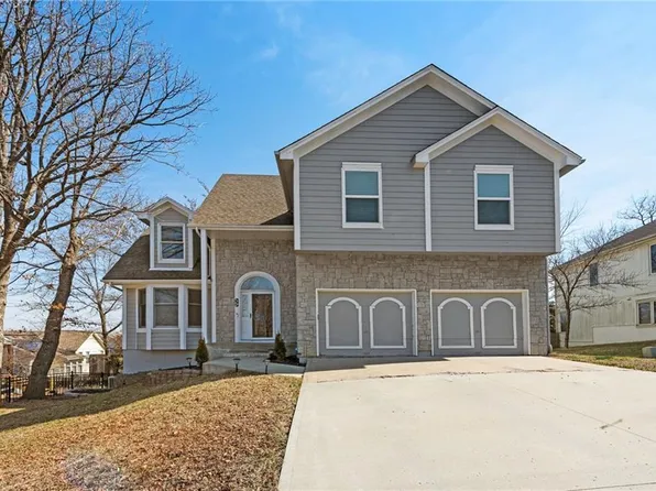 12205 Oak St, Kansas City, MO 64145