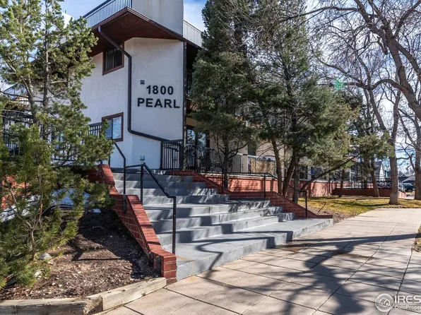 1800 Pearl St #12, Boulder, CO 80302