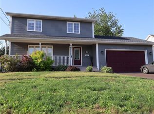 1026 Barachois St, Dieppe, NB E1A 7S8
