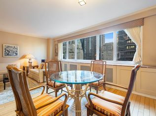 345 W 58th St APT 12A, New York, NY